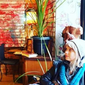 Meet your Posher, Alana